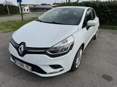 Renault Clio IV