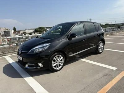 Renault Scénic III