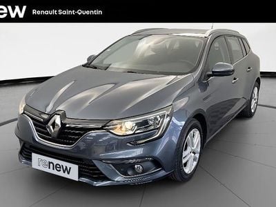 Renault Mégane IV