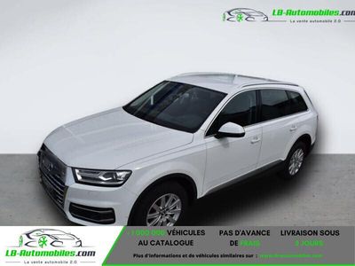 occasion Audi Q7 3.0 V6 TDI 218 BVA Quattro 5pl