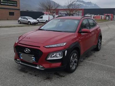 occasion Hyundai Kona 1.6 GDi Hybrid Intuitive