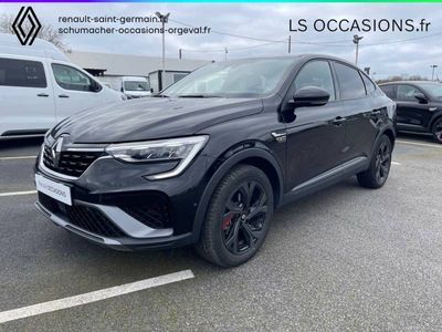 occasion Renault Arkana ARKANATCe 160 EDC FAP - 22 - R.S. Line