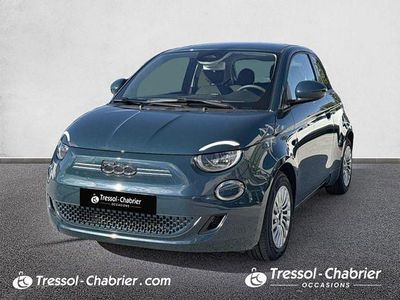 Occasion Fiat 500e Action 69 kW (95 ch) 2022 Citadine