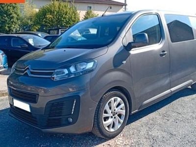Citroën Jumpy