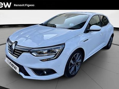 Renault Mégane IV