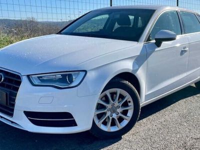 occasion Audi A3 Sportback 1.2 TFSI 110ch AMBIENTE