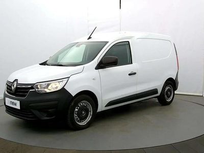 Blanc Occasion 2022 Renault R5 Citadine | 13 380 €