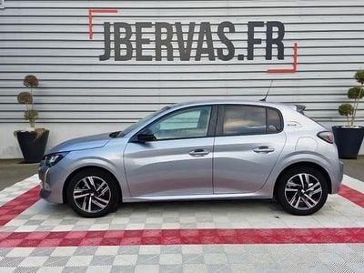 Occasion Peugeot 208 Style 75 ch (55 kW) 2023 Citadine