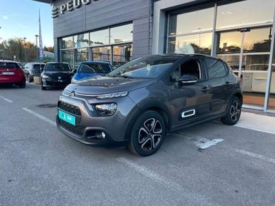 occasion Citroën C3 1.2 PureTech 110ch S&S Shine 120-123g - VIVA187139449