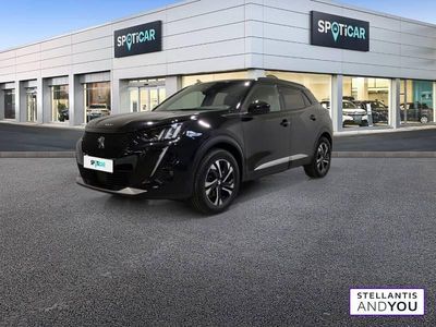 Occasion 2021 Peugeot e-2008 GT SUV | 16 890 € (Prix juste)