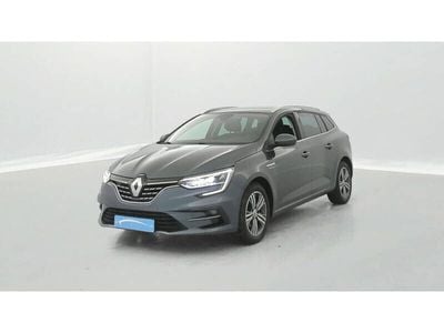Renault Mégane GrandTour