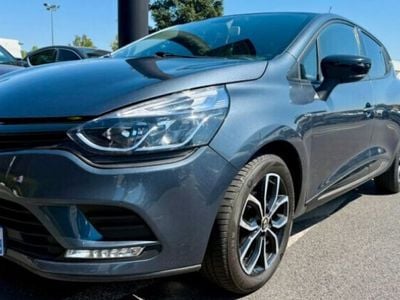 Renault Clio IV