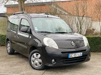 occasion Renault Kangoo 1.5 dCi 70 eco2 Authentique