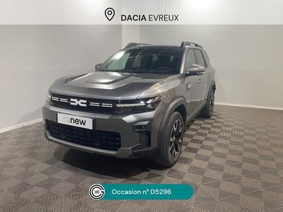 Occasion Dacia Bigster Journey 155 ch (114 kW) 2025 SUV