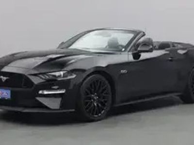 occasion Ford Mustang GT V8 450ch Première Main Garantie 12 Mois