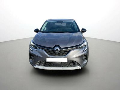 occasion Renault Captur mild hybrid 140 Techno