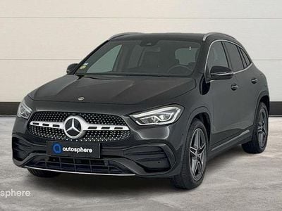 Mercedes GLA200