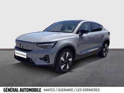 Volvo C40