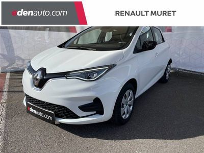 occasion Renault Zoe R110 Life ZE50 Achat intégral