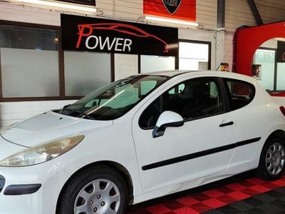 Occasion 2008 Peugeot 207 Citadine | 3 490 €
