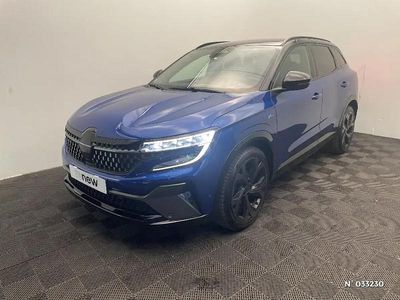 Occasion Renault Austral Techno Esprit Alpine 158 ch (116 kW) 2022 Bleu SUV
