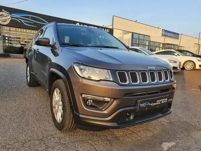 occasion Jeep Compass 1.3 PHEV T4 190CH LONGITUDE 4XE AT6 EAWD