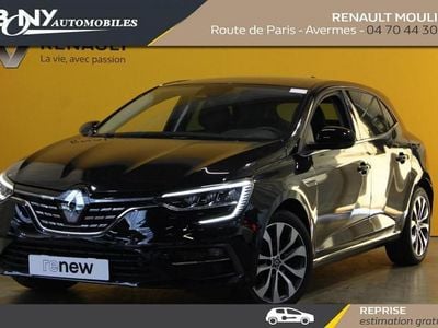 Renault Mégane IV
