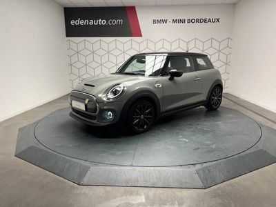 occasion Mini Cooper SE Hatch 3 Portes184 ch Finition Greenwich