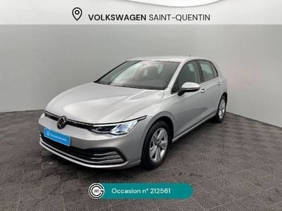 VW Golf VIII