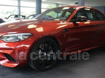 Occasion BMW M2 Competition Edition 410 ch (301 kW) 2019 Coupé