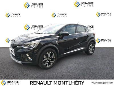 occasion Renault Captur CAPTURTCe 100 Intens