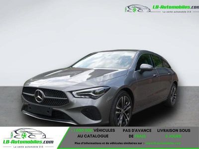 Occasion 2024 Mercedes 180 Berline | 31 200 €