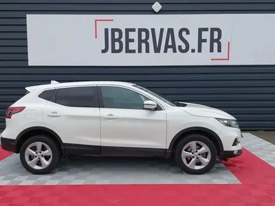 occasion Nissan Qashqai 1.6 DCI 130 XTRONIC BUSINESS EDITION