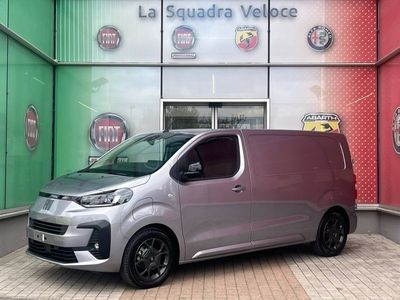 occasion Fiat Scudo M 100 kW Batterie 75 kWh Pack Premium Connect