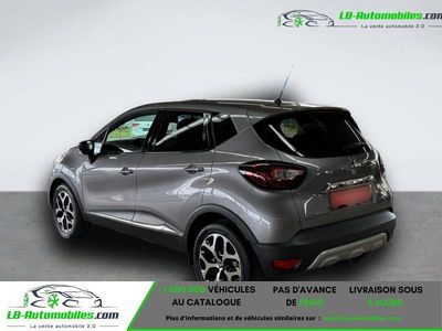 Occasion 2018 Renault Captur SUV | 18 900 € (Prix cher)