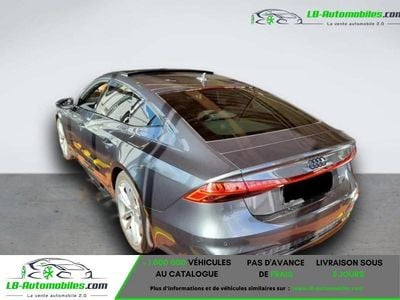 Occasion 2020 Audi A7 Sport Berline | 56 900 € (Super prix)
