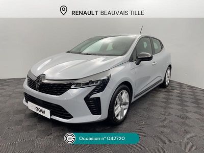Occasion 2025 Renault Clio V Evolution Citadine | 21 990 € (Prix assez cher)