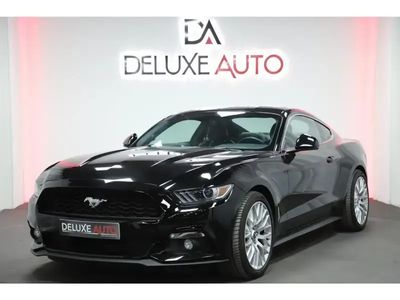 occasion Ford Mustang Fastback 2.3 EcoBoost 317