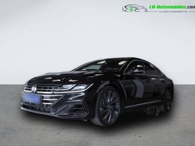 VW Arteon