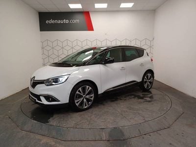 Renault Scénic IV