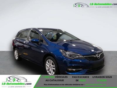 Occasion 2020 Opel Astra Break | 16 700 € (Prix juste)