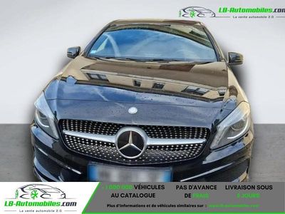 Occasion Mercedes A180 122 ch (89 kW) 2016 Berline