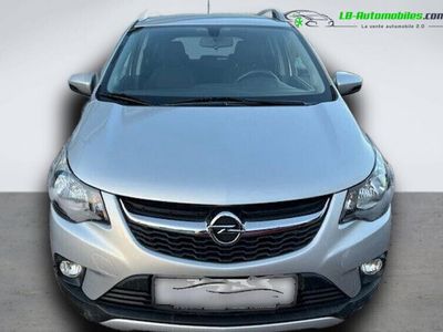 Opel Karl