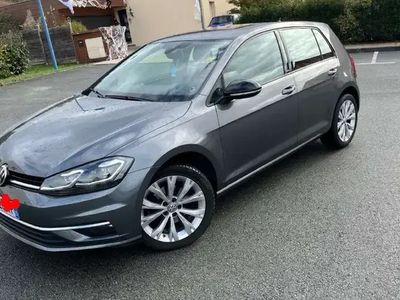 occasion VW Golf 1.6 TDI 115 FAP IQ drive