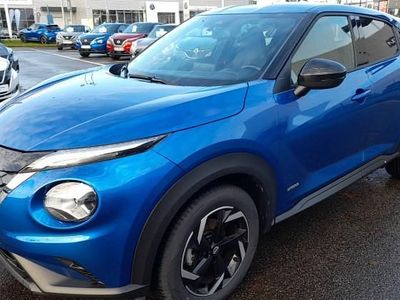 Occasion 2024 Nissan Juke N-Connecta SUV | 22 000 € (Prix juste)