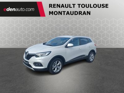 occasion Renault Kadjar TCe 140 FAP EDC Intens