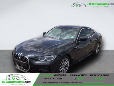 occasion BMW 420 Serie 4 i 184 ch BVA