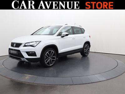 occasion Seat Ateca d'occasion 1.4 EcoTSI 150ch ACT Start&Stop Xcellence DSG