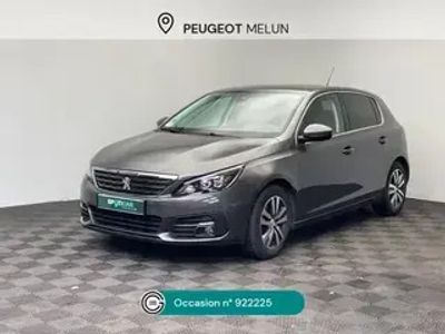 occasion Peugeot 308 Puretech 130ch S&s Bvm6 Allure