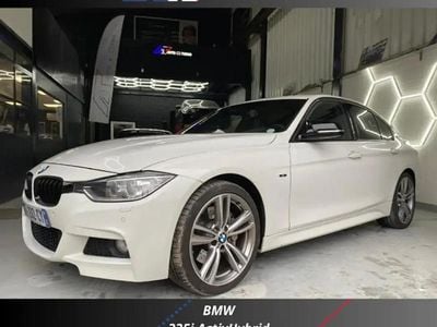 Occasion 2012 BMW ActiveHybrid 3 M Sport Berline | 25 990 €